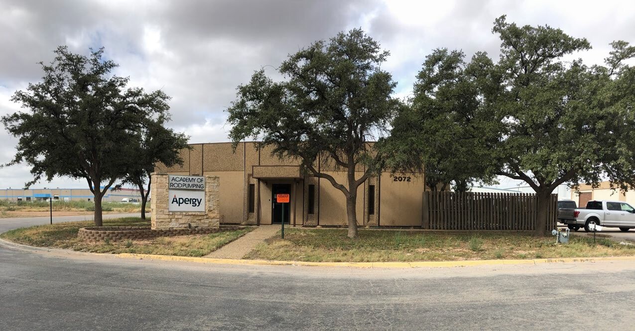 2072 Market St, Midland, TX 79703