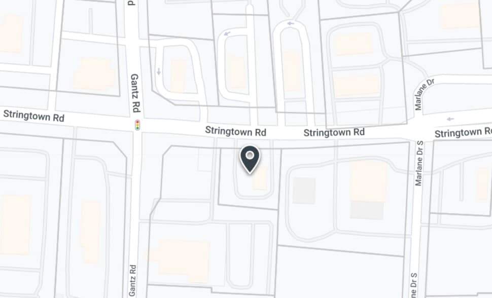 1939 Stringtown Rd, Grove City, OH for lease - Plat Map - Image 3 of 6