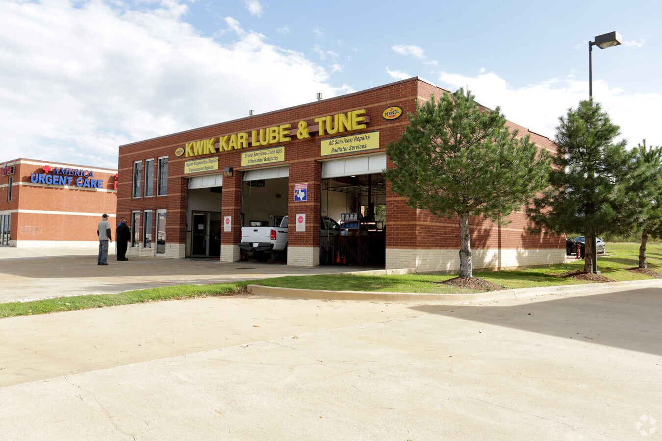 4500 FM 2181, Hickory Creek, TX 75065