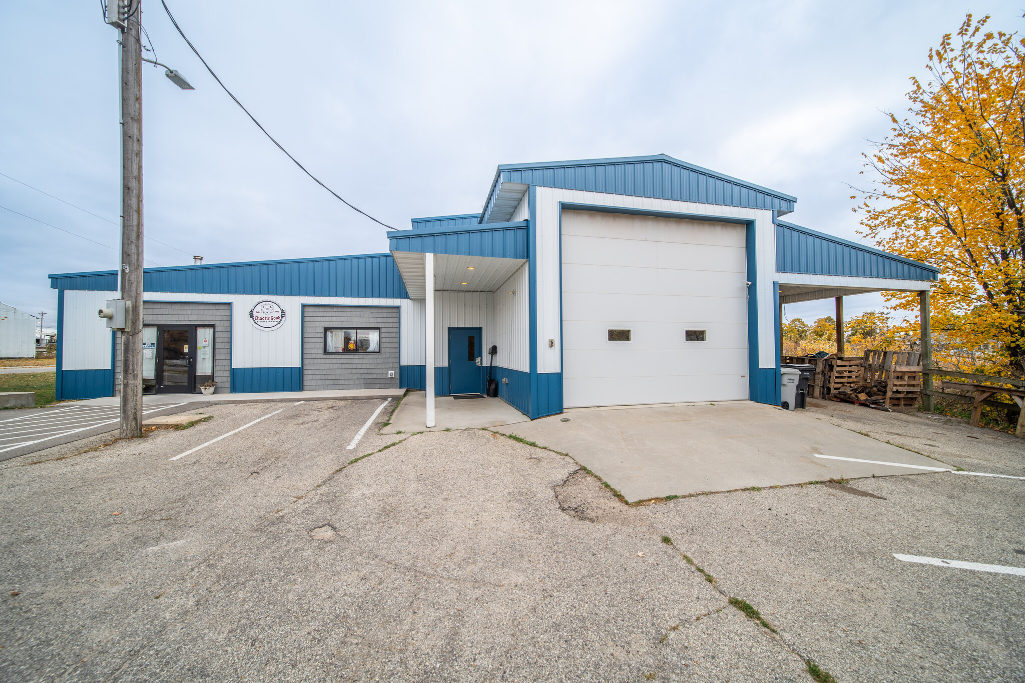 202 2nd Ave SW, Kasson, MN for sale Building Photo- Image 1 of 38