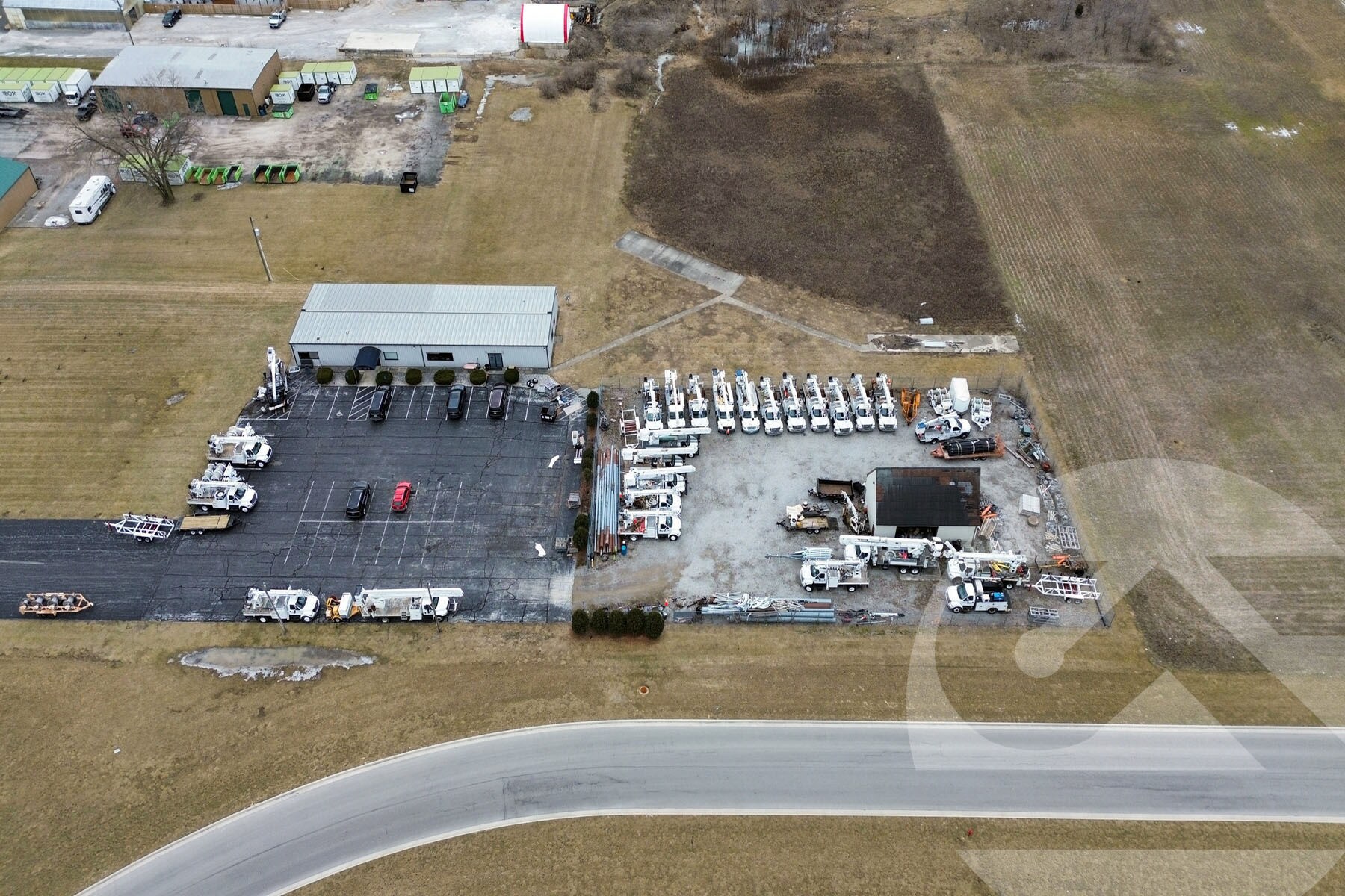 2440 Bright Rd, Findlay, OH for sale Building Photo- Image 1 of 1