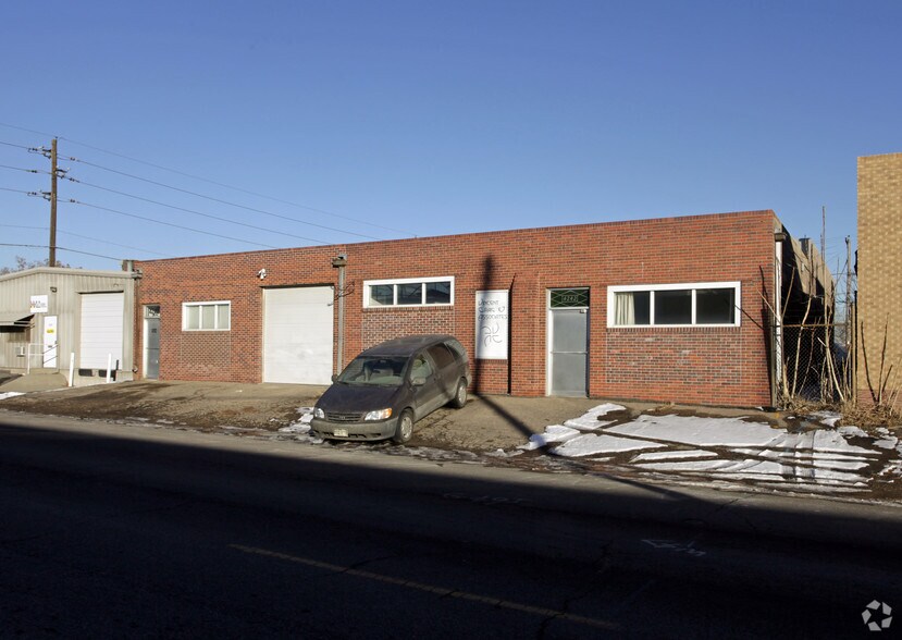 4242 Fox St, Denver, CO 80216