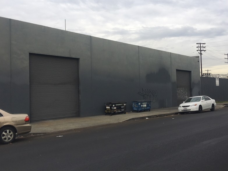 1368 Elwood St, Los Angeles, CA for lease - Building Photo - Image 2 of 2