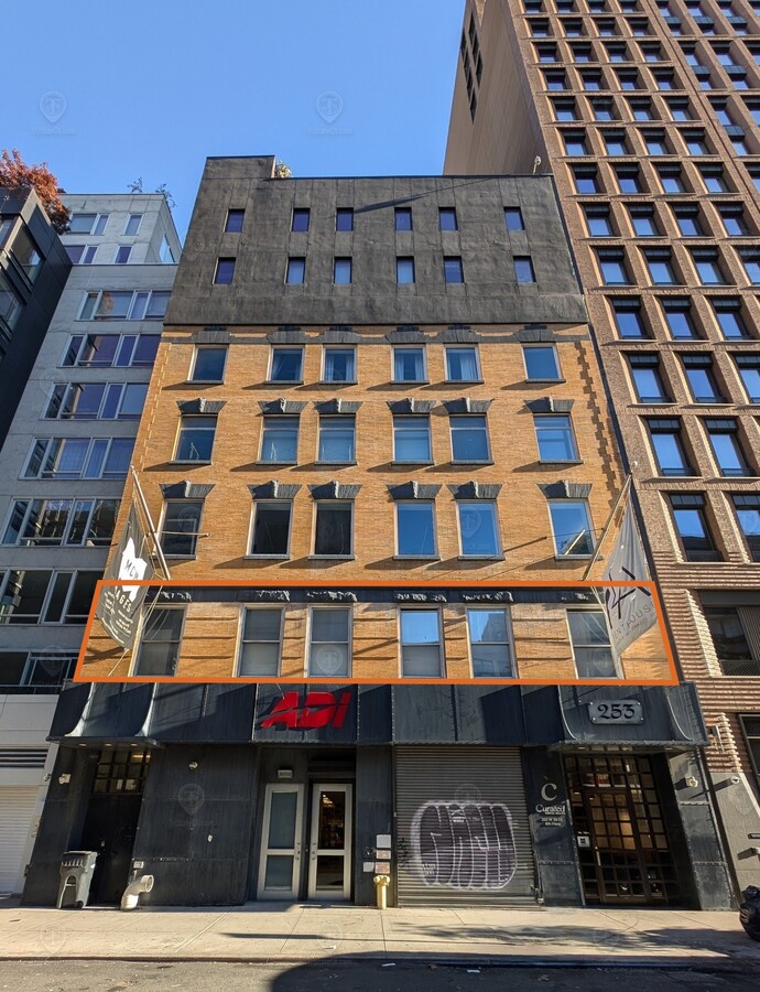 253-255 W 28th St, New York, NY 10001 - CO-OP | LoopNet