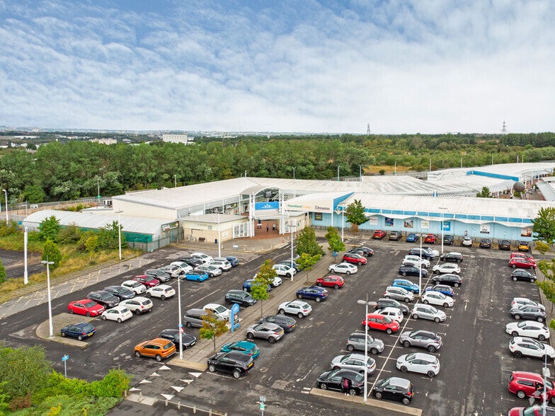 Coble Dene, North Shields for lease - Building Photo - Image 2 of 20