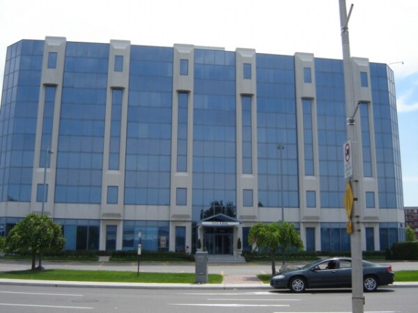 1350 Aut Chomedey (A-13) Desste O, Laval, QC for sale Building Photo- Image 1 of 1