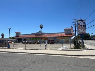 More details for 1705 W Baseline St, San Bernardino, CA - Retail for Sale
