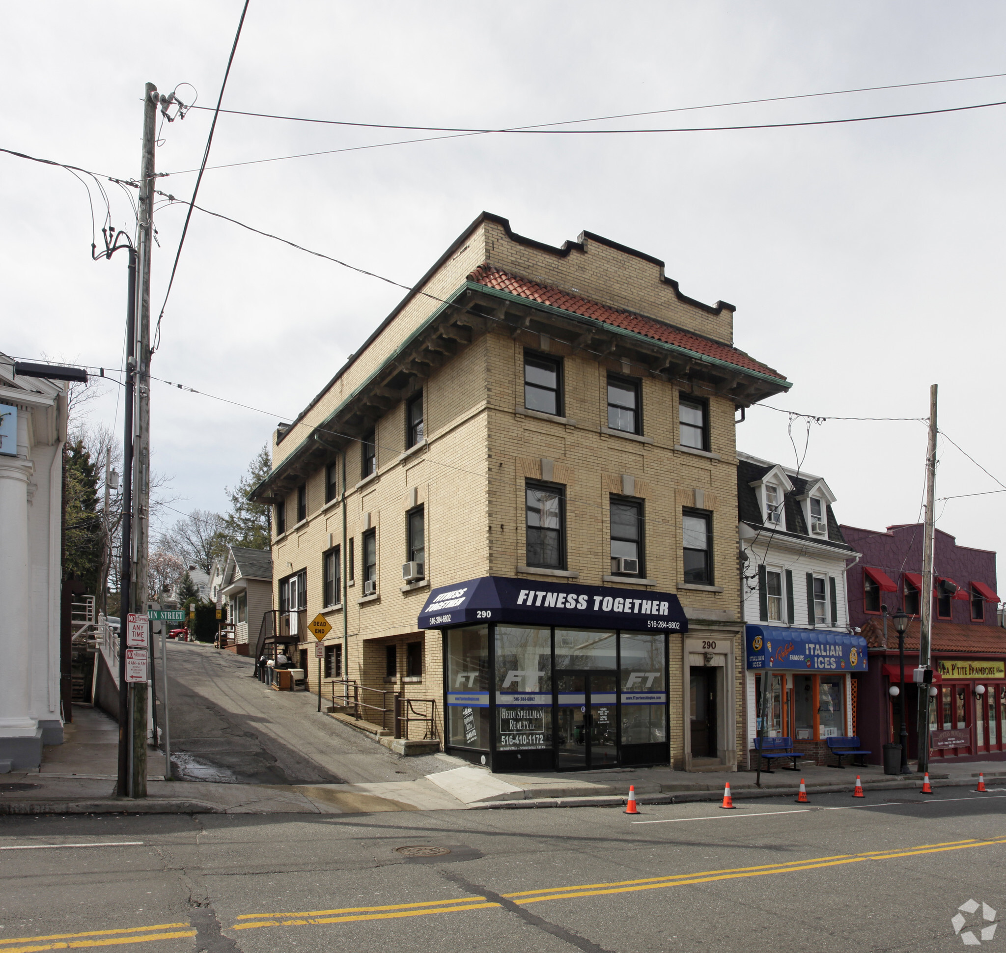 290 Main St, Port Washington, NY for sale Building Photo- Image 1 of 1