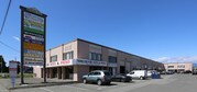 11031 Bridgeport Rd, Richmond BC - Warehouse