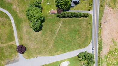 2431 Baldwin Mill Rd, Fallston, MD - AERIAL map view - Image1