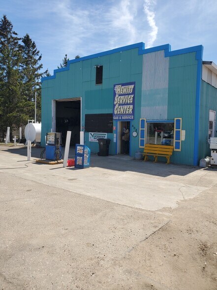 608 3rd, Hewitt, MN for sale - Primary Photo - Image 1 of 1