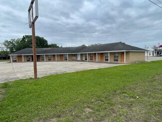 More details for 4602 Avenue H, Rosenberg, TX - Hospitality for Sale