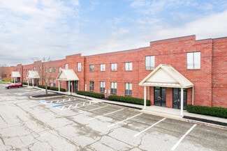More details for 100 Schell Ln, Phoenixville, PA - Flex for Lease