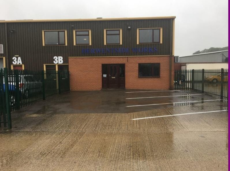 Seph Way, Malton for sale Primary Photo- Image 1 of 1