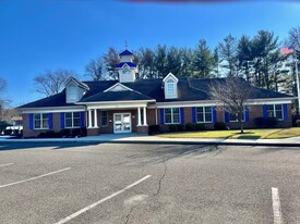 1302 Route 38, Hainesport NJ - Commercial Real Estate