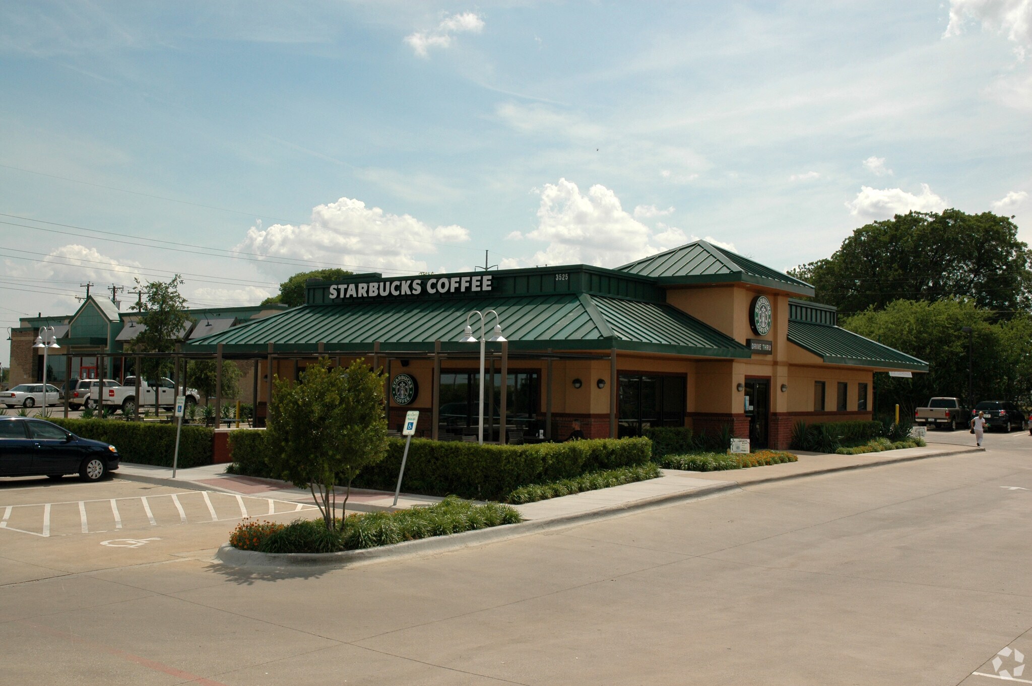 3525 Grapevine Mills Pky, Grapevine, TX for sale Primary Photo- Image 1 of 1