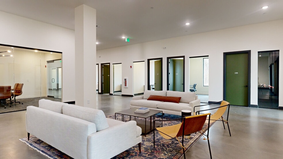 3375 Oak Harbor Dr., Peachtree Corners, GA for lease - Matterport 3D Scan - Image 2 of 49