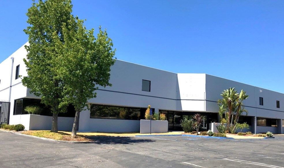 6 Autry, Irvine, CA for sale - Building Photo - Image 1 of 1