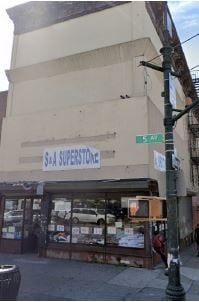 5302 5th Ave, Brooklyn, NY for sale Primary Photo- Image 1 of 1