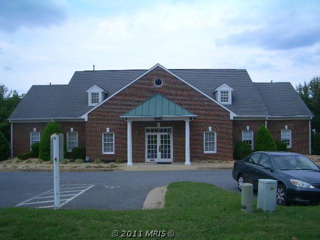 1995 Jefferson Davis Hwy, Fredericksburg, VA for sale Primary Photo- Image 1 of 1