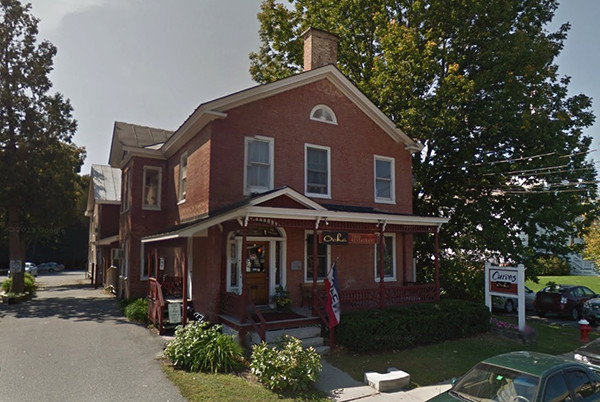 6 N Main St, Waterbury, VT for lease - Building Photo - Image 1 of 1