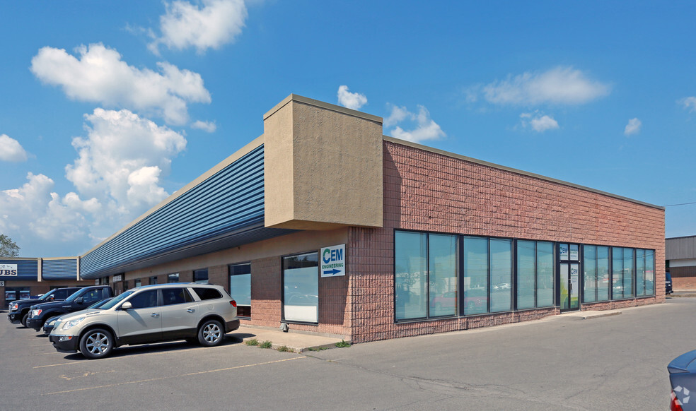 227 Bunting Rd, St Catharines, ON for lease - Building Photo - Image 3 of 5