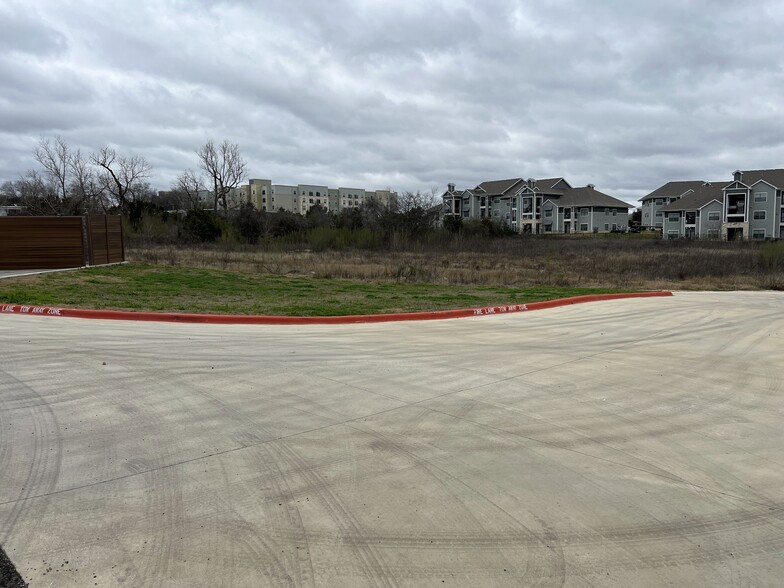 1812 Parmer Ln, Austin, TX 78754 - 1.857 Acre Commercial Pad | LoopNet