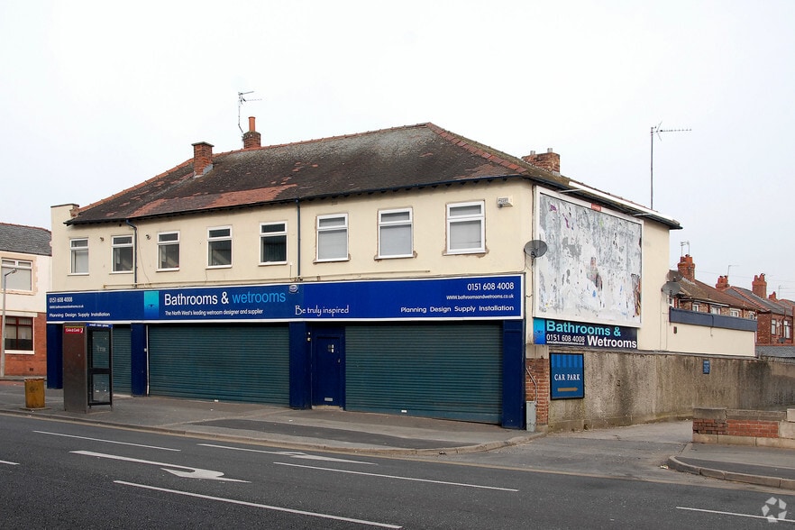 4-8 Prenton Rd W, Birkenhead for lease - Building Photo - Image 3 of 4