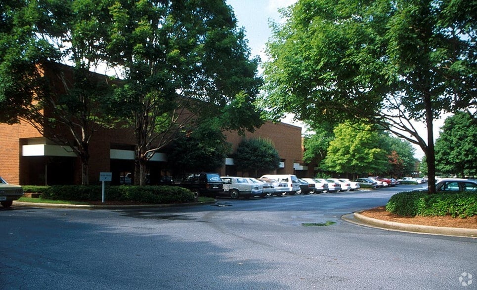 2140 Newmarket Pky SE, Marietta, GA for lease - Other - Image 3 of 11