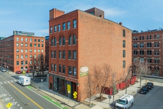 More details for 241 A St, Boston, MA - Retail for Lease