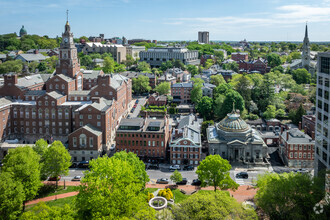 50 S Main St, Providence, RI - aerial  map view - Image1