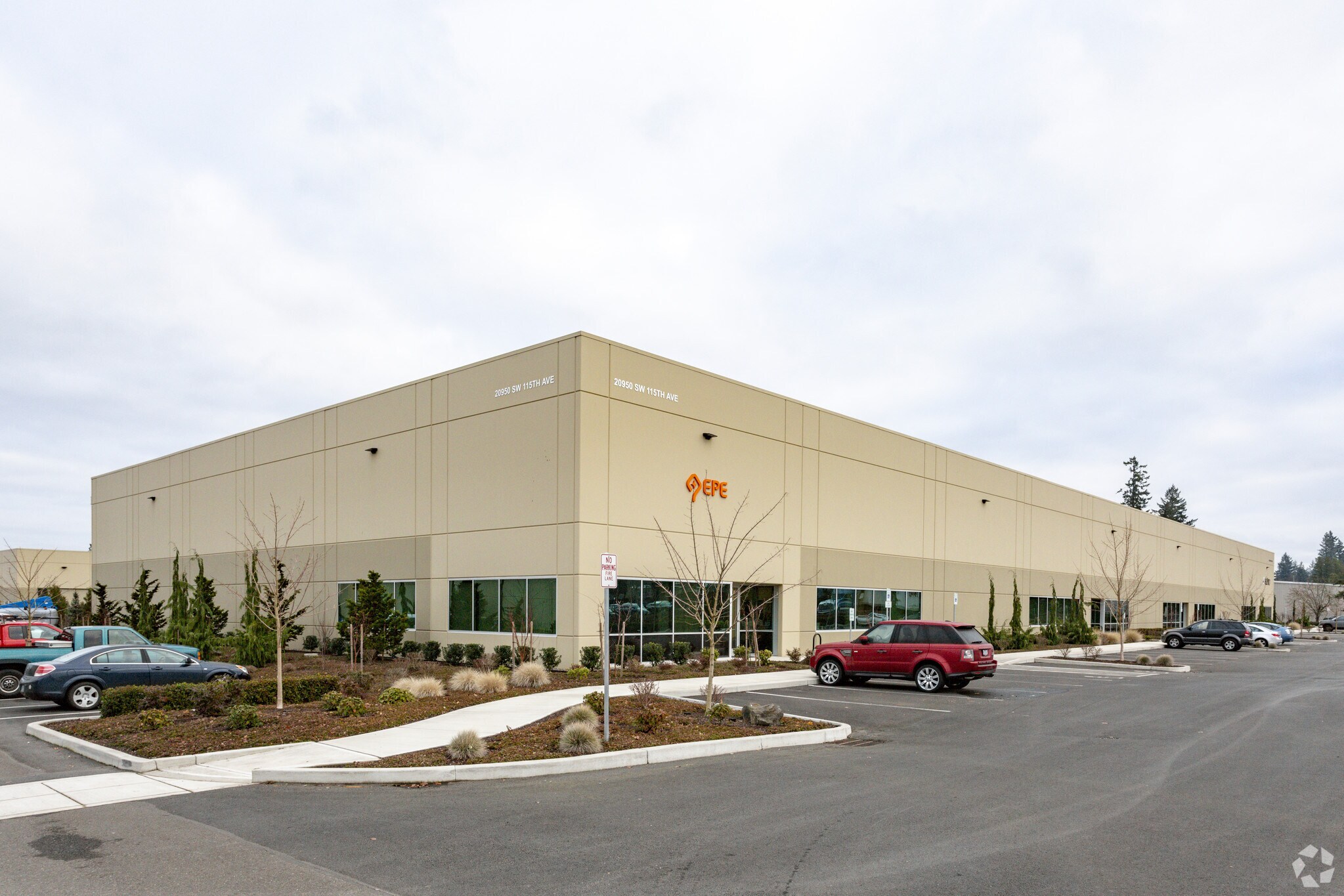 20950 SW 115th Ave, Tualatin, OR for sale Building Photo- Image 1 of 1