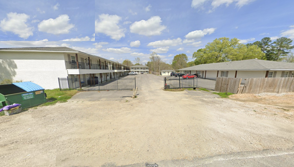 8473 Florida Blvd, Denham Springs, LA for sale - Building Photo - Image 1 of 2