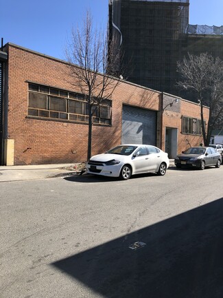 More details for 1165 Burnett Pl, Bronx, NY - Industrial for Lease