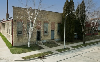 More details for 1819 S 71st St, Milwaukee, WI - Industrial for Sale