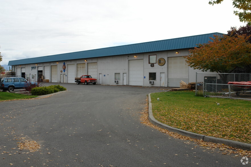 2224 N Locust Rd, Spokane Valley, WA for sale - Primary Photo - Image 1 of 1