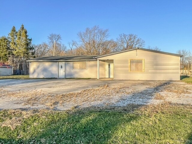 10020 Caddy Ln, Caledonia, WI for sale - Primary Photo - Image 1 of 1