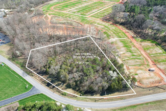 More details for 1821 GKN Way, Newton, NC - Land for Sale