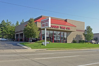 More details for 1669 44th St SE, Grand Rapids, MI - Retail for Sale