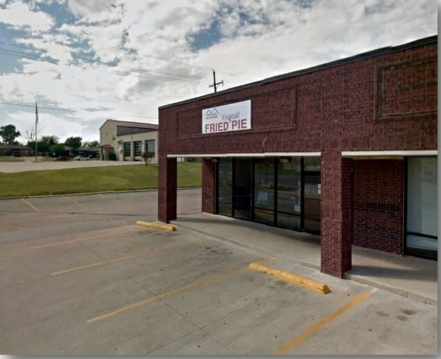 4645 W Gore Blvd, Lawton, OK 73505