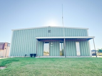 More details for 3439 Charleston Rd, Norman, OK - Industrial for Lease