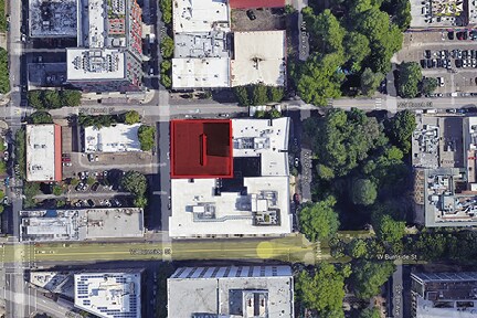 26-34 NW 9th Ave, Portland, OR for sale Primary Photo- Image 1 of 1