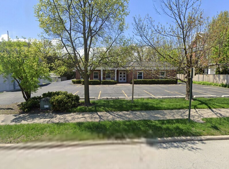 750 Green Bay Rd, Winnetka, IL for sale - Building Photo - Image 1 of 1