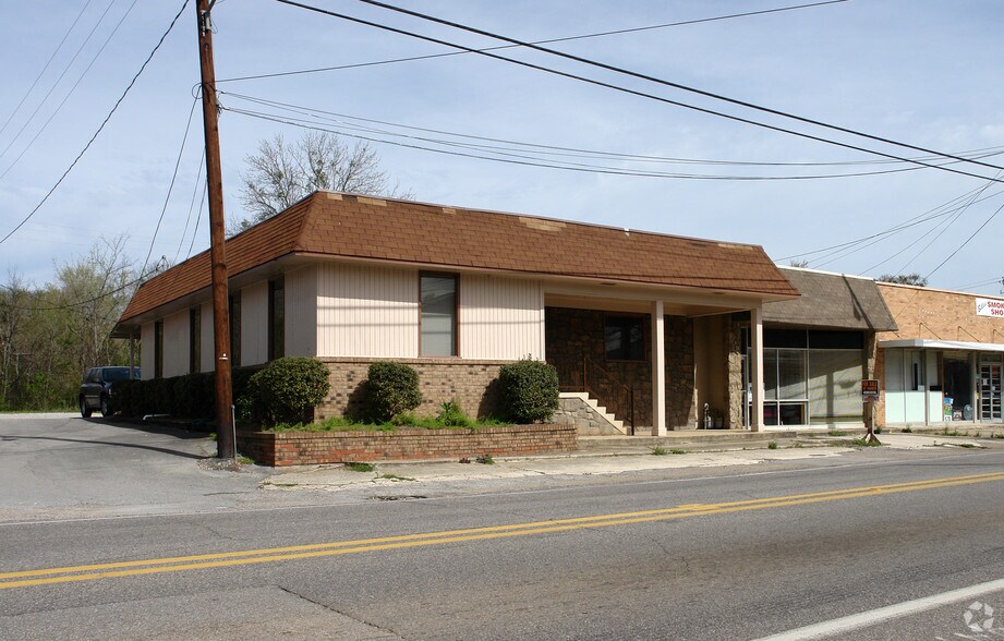 4278 Main St, Pinson, AL for sale - Primary Photo - Image 1 of 1