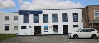 More details for 55-55B Cobham Rd, Wimborne - Office for Sale