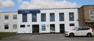 More details for 55-55B Cobham Rd, Wimborne - Office for Lease