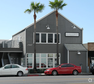 More details for 2507 W Coast Hwy, Newport Beach, CA - Office for Lease