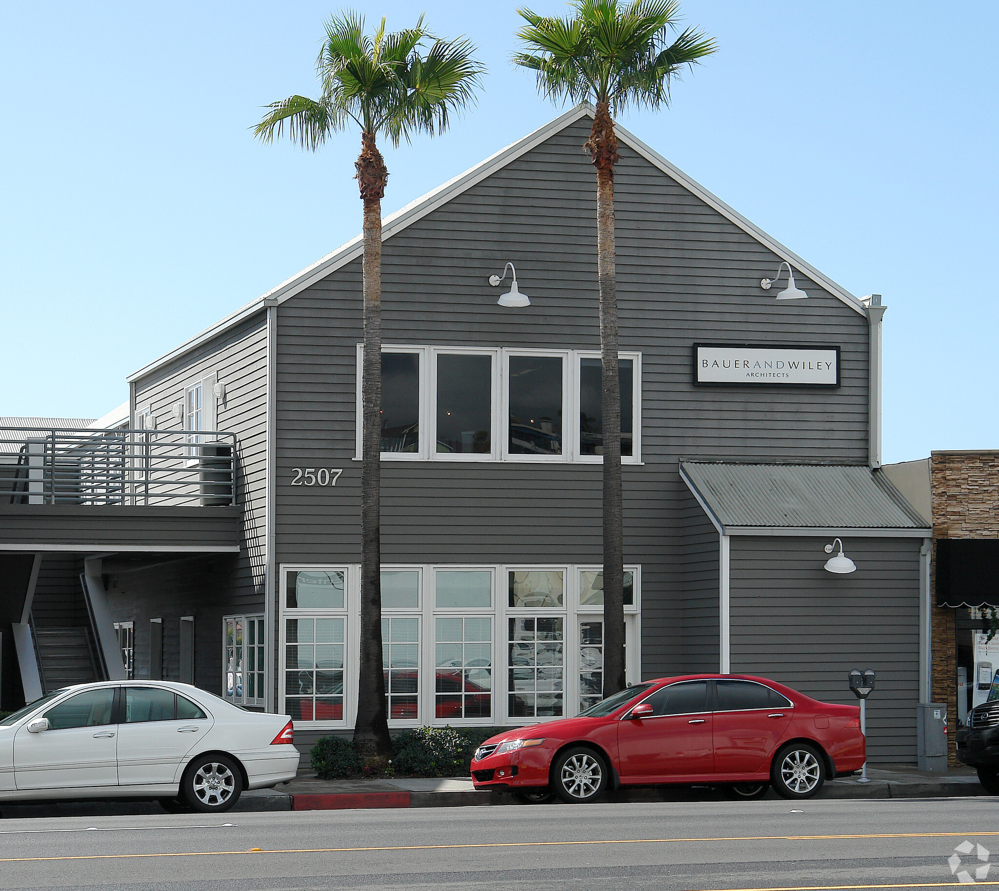 2507 W Coast Hwy, Newport Beach, CA for lease Building Photo- Image 1 of 10