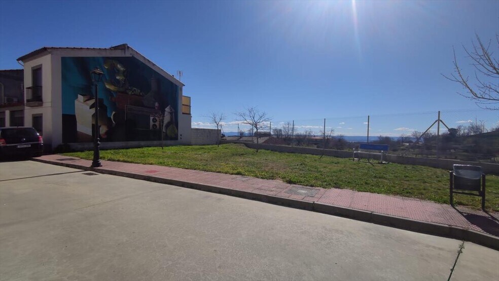 Land in Torremenga for sale - Building Photo - Image 1 of 12