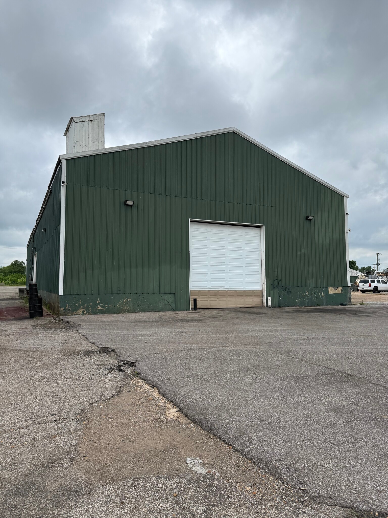 10060 Highway 178, Olive Branch, MS for sale Building Photo- Image 1 of 3